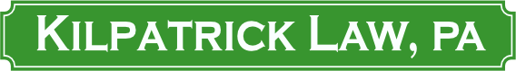 Kilpatrick Law, PA Logo Image